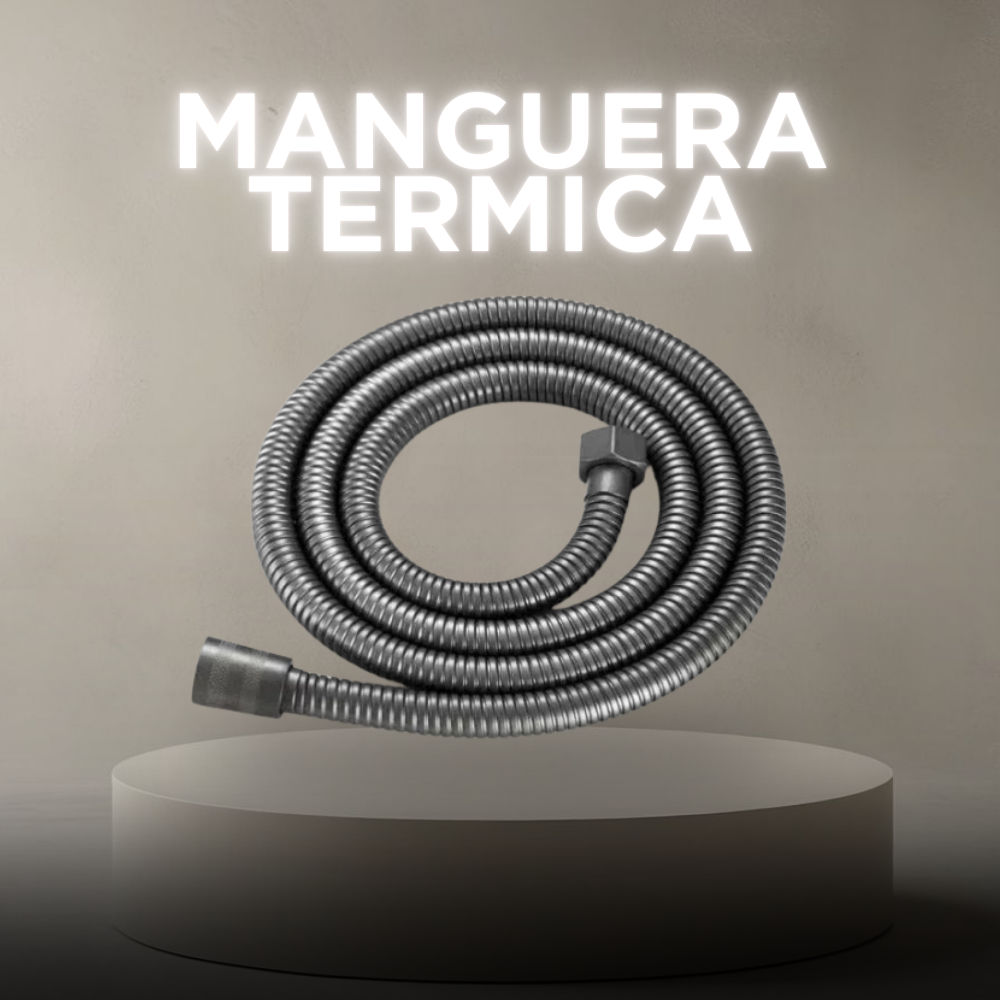 Manguera Reemplazo para Cabezal PressurePlus | Oceara™